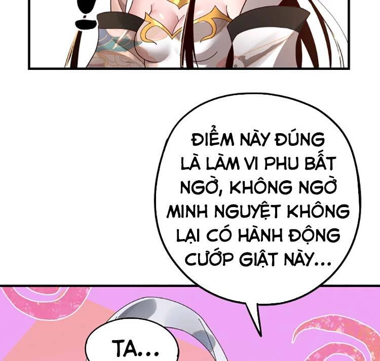 [FIX Thứ tự] Ta Trời Sinh Đã Là Nhân Vật Phản Diện Chapter 45 - Trang 2