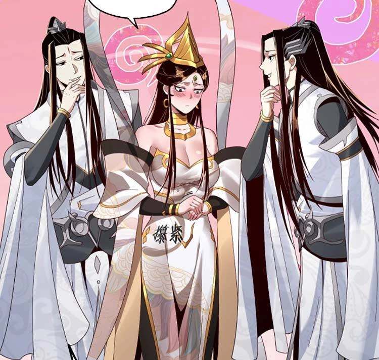 [FIX Thứ tự] Ta Trời Sinh Đã Là Nhân Vật Phản Diện Chapter 45 - Trang 2