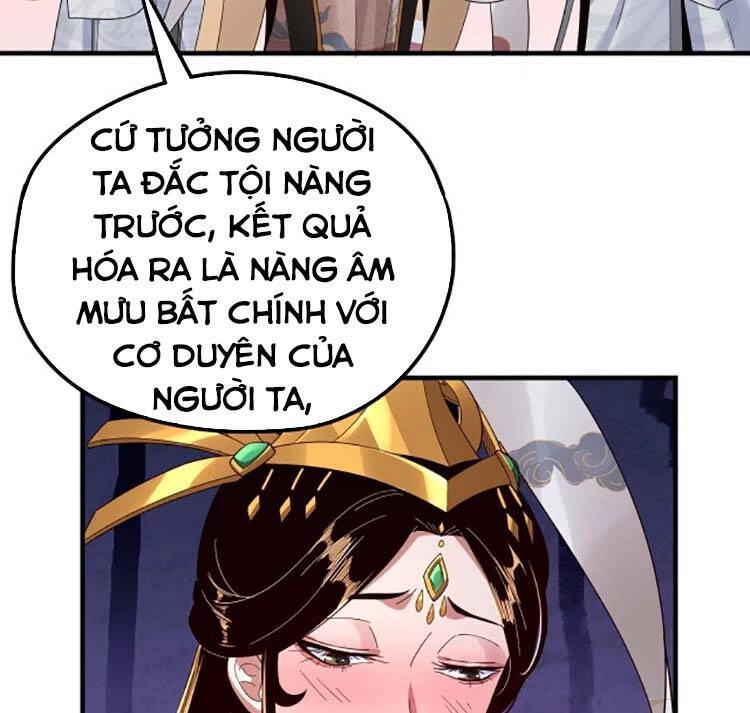 [FIX Thứ tự] Ta Trời Sinh Đã Là Nhân Vật Phản Diện Chapter 45 - Trang 2