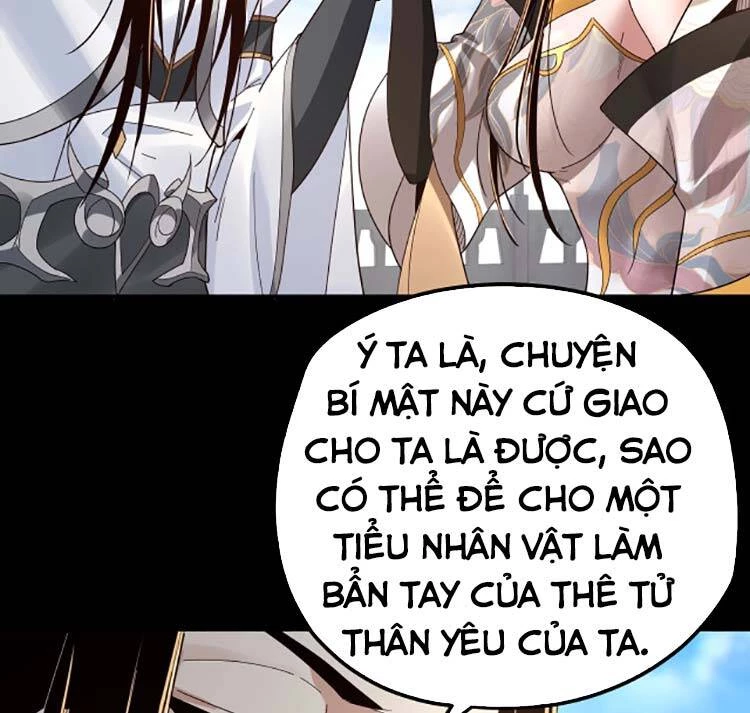 [FIX Thứ tự] Ta Trời Sinh Đã Là Nhân Vật Phản Diện Chapter 45 - Trang 2
