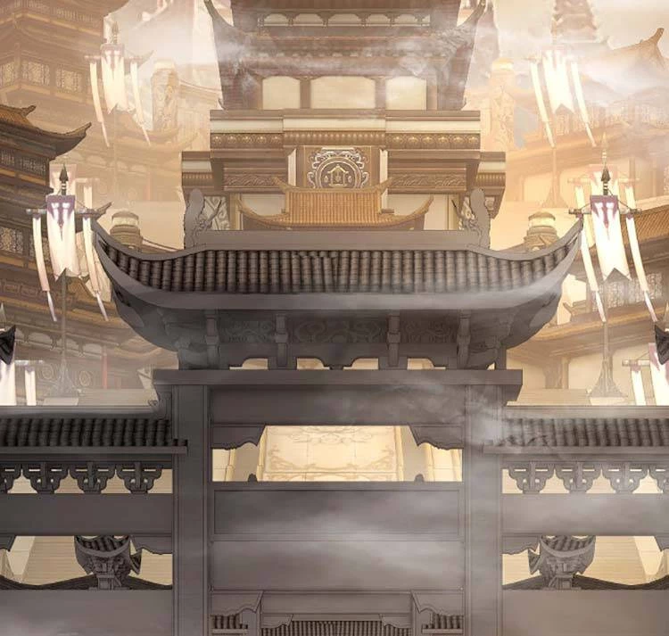 [FIX Thứ tự] Ta Trời Sinh Đã Là Nhân Vật Phản Diện Chapter 45 - Trang 2