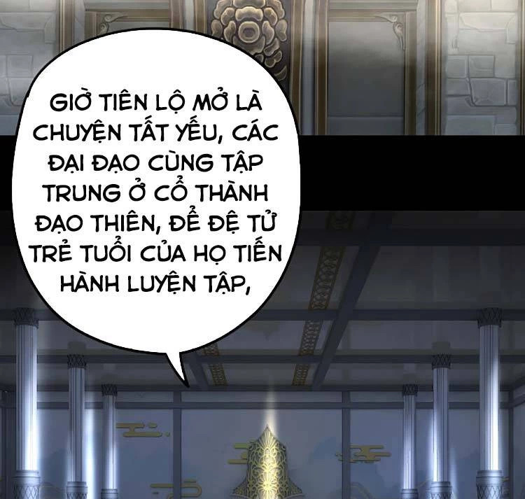 [FIX Thứ tự] Ta Trời Sinh Đã Là Nhân Vật Phản Diện Chapter 45 - Trang 2