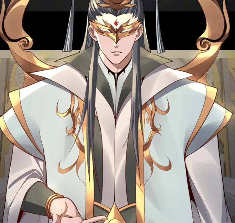 [FIX Thứ tự] Ta Trời Sinh Đã Là Nhân Vật Phản Diện Chapter 45 - Trang 2