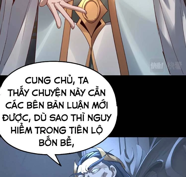 [FIX Thứ tự] Ta Trời Sinh Đã Là Nhân Vật Phản Diện Chapter 45 - Trang 2