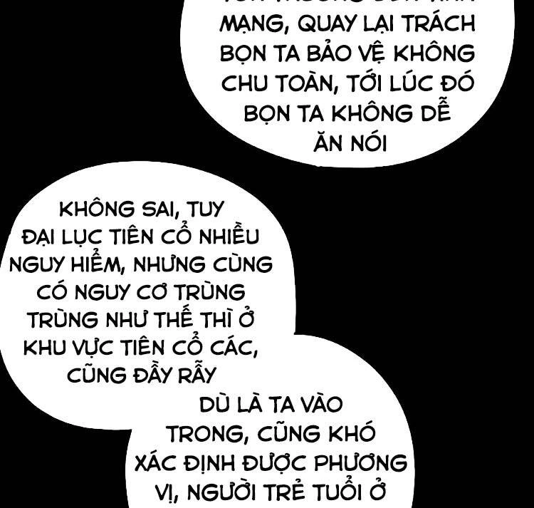 [FIX Thứ tự] Ta Trời Sinh Đã Là Nhân Vật Phản Diện Chapter 45 - Trang 2