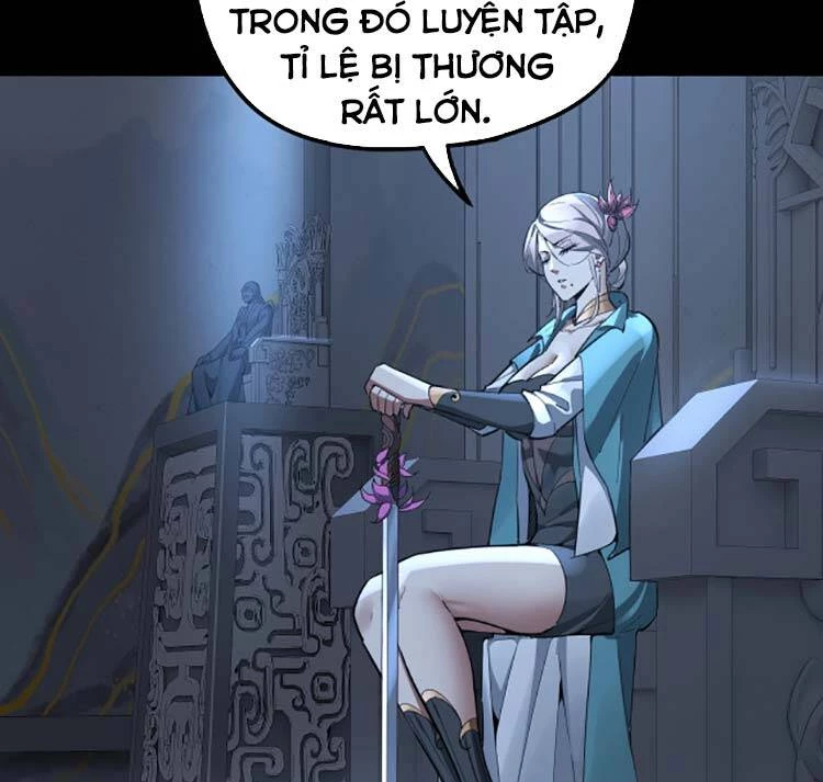 [FIX Thứ tự] Ta Trời Sinh Đã Là Nhân Vật Phản Diện Chapter 45 - Trang 2