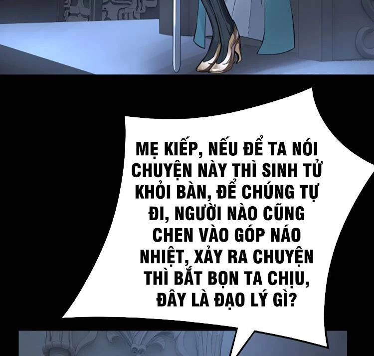 [FIX Thứ tự] Ta Trời Sinh Đã Là Nhân Vật Phản Diện Chapter 45 - Trang 2