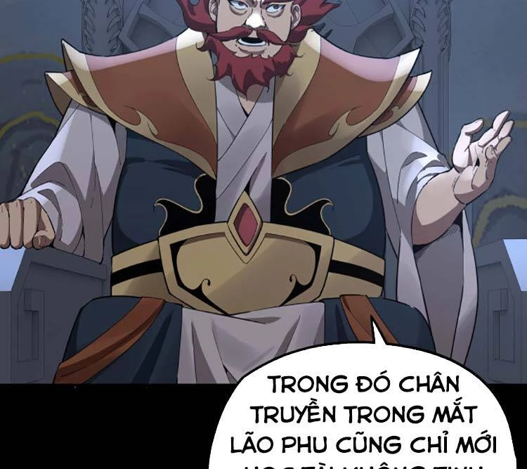 [FIX Thứ tự] Ta Trời Sinh Đã Là Nhân Vật Phản Diện Chapter 45 - Trang 2