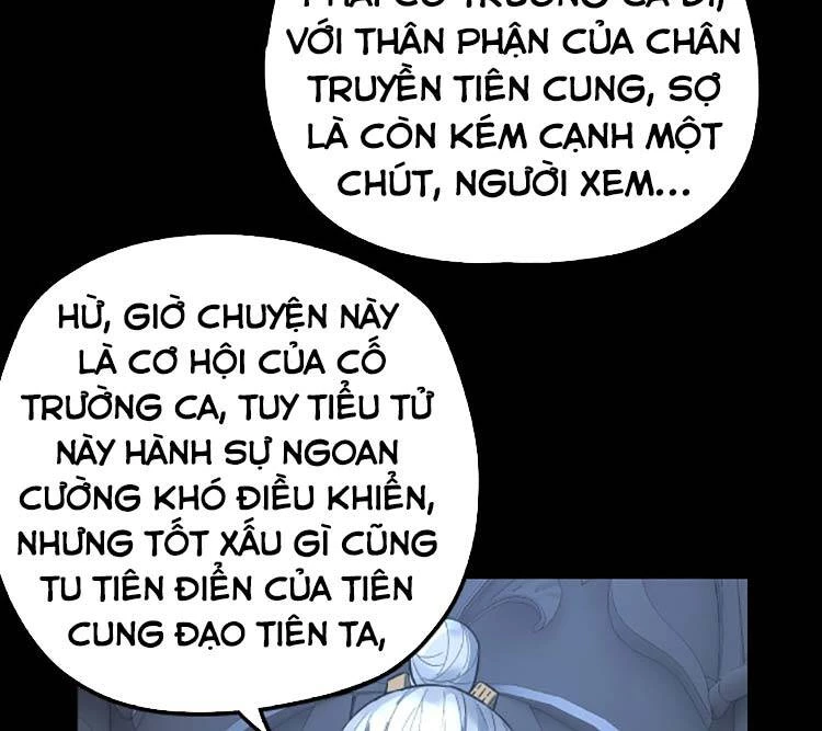 [FIX Thứ tự] Ta Trời Sinh Đã Là Nhân Vật Phản Diện Chapter 45 - Trang 2