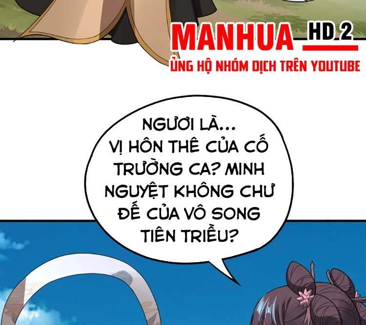[FIX Thứ tự] Ta Trời Sinh Đã Là Nhân Vật Phản Diện Chapter 45 - Trang 2