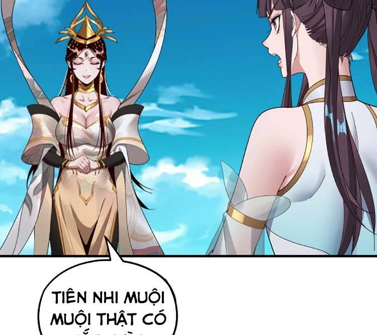 [FIX Thứ tự] Ta Trời Sinh Đã Là Nhân Vật Phản Diện Chapter 45 - Trang 2
