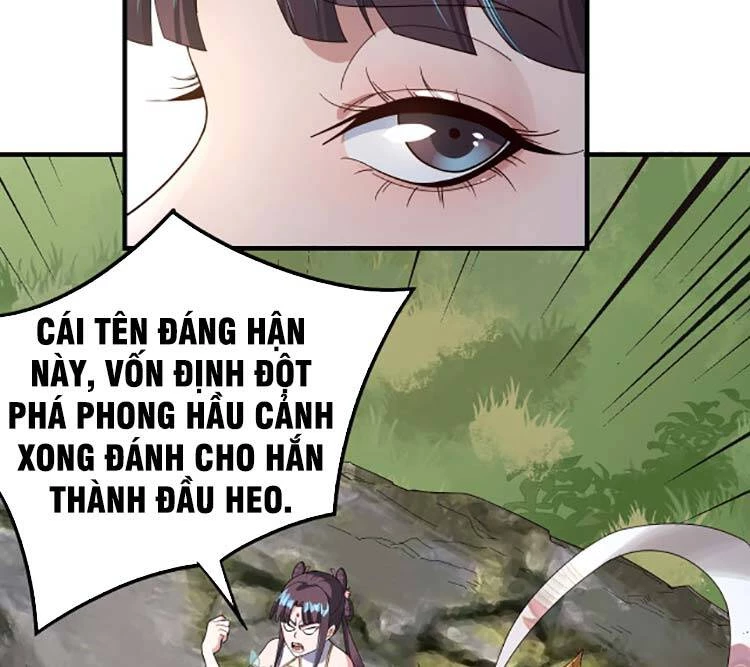[FIX Thứ tự] Ta Trời Sinh Đã Là Nhân Vật Phản Diện Chapter 45 - Trang 2