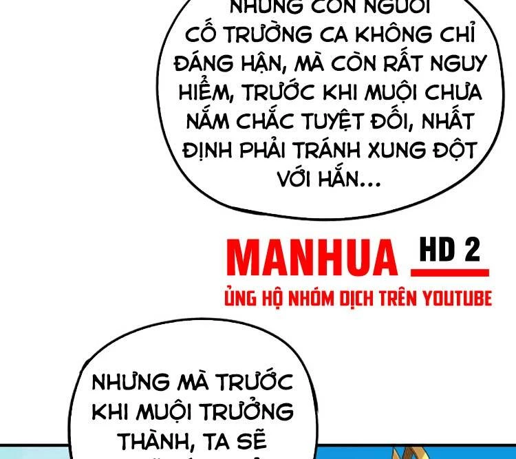 [FIX Thứ tự] Ta Trời Sinh Đã Là Nhân Vật Phản Diện Chapter 45 - Trang 2