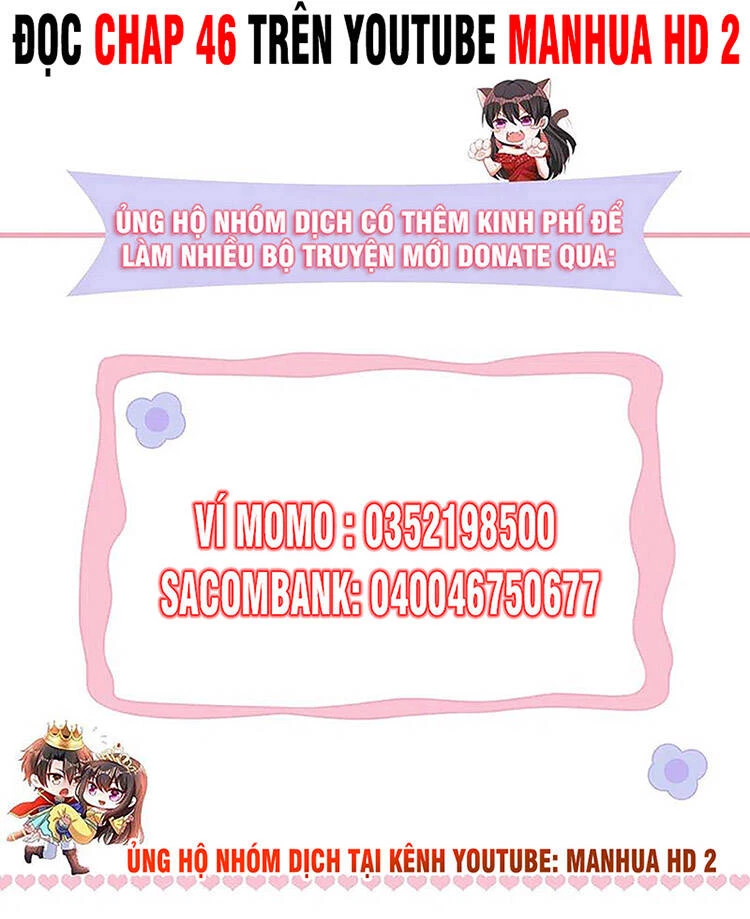 [FIX Thứ tự] Ta Trời Sinh Đã Là Nhân Vật Phản Diện Chapter 45 - Trang 2