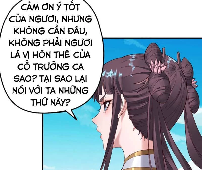 [FIX Thứ tự] Ta Trời Sinh Đã Là Nhân Vật Phản Diện Chapter 46 - Trang 2