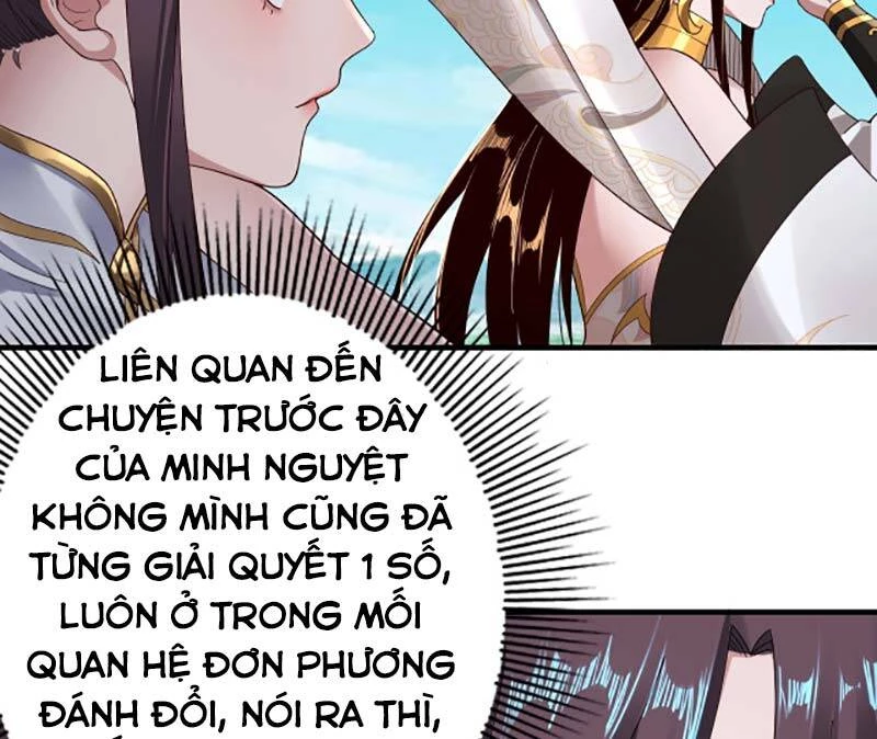 [FIX Thứ tự] Ta Trời Sinh Đã Là Nhân Vật Phản Diện Chapter 46 - Trang 2