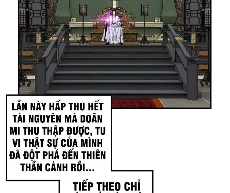 [FIX Thứ tự] Ta Trời Sinh Đã Là Nhân Vật Phản Diện Chapter 46 - Trang 2