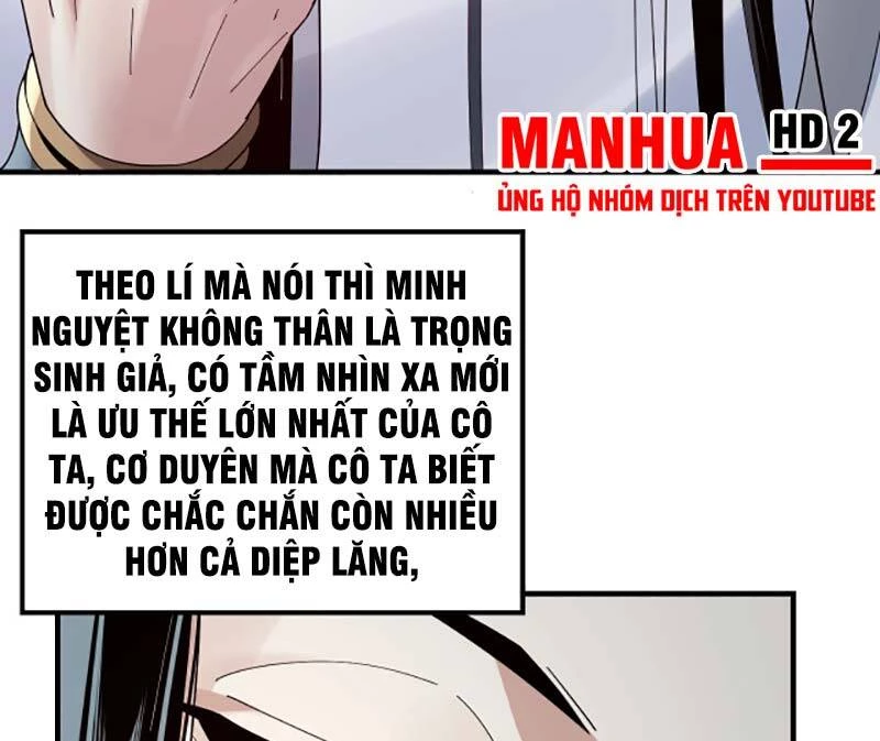[FIX Thứ tự] Ta Trời Sinh Đã Là Nhân Vật Phản Diện Chapter 46 - Trang 2