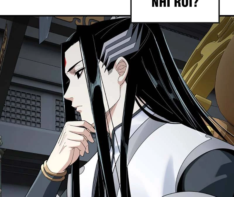 [FIX Thứ tự] Ta Trời Sinh Đã Là Nhân Vật Phản Diện Chapter 46 - Trang 2