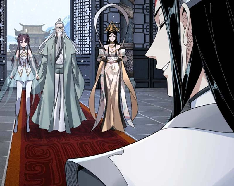 [FIX Thứ tự] Ta Trời Sinh Đã Là Nhân Vật Phản Diện Chapter 46 - Trang 2