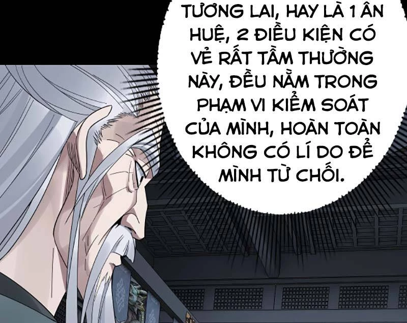 [FIX Thứ tự] Ta Trời Sinh Đã Là Nhân Vật Phản Diện Chapter 46 - Trang 2