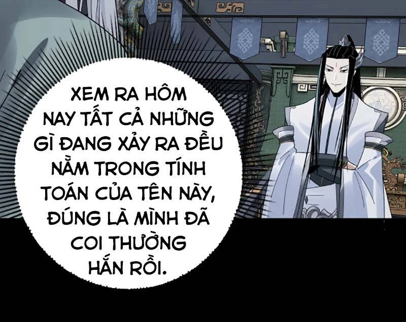[FIX Thứ tự] Ta Trời Sinh Đã Là Nhân Vật Phản Diện Chapter 46 - Trang 2