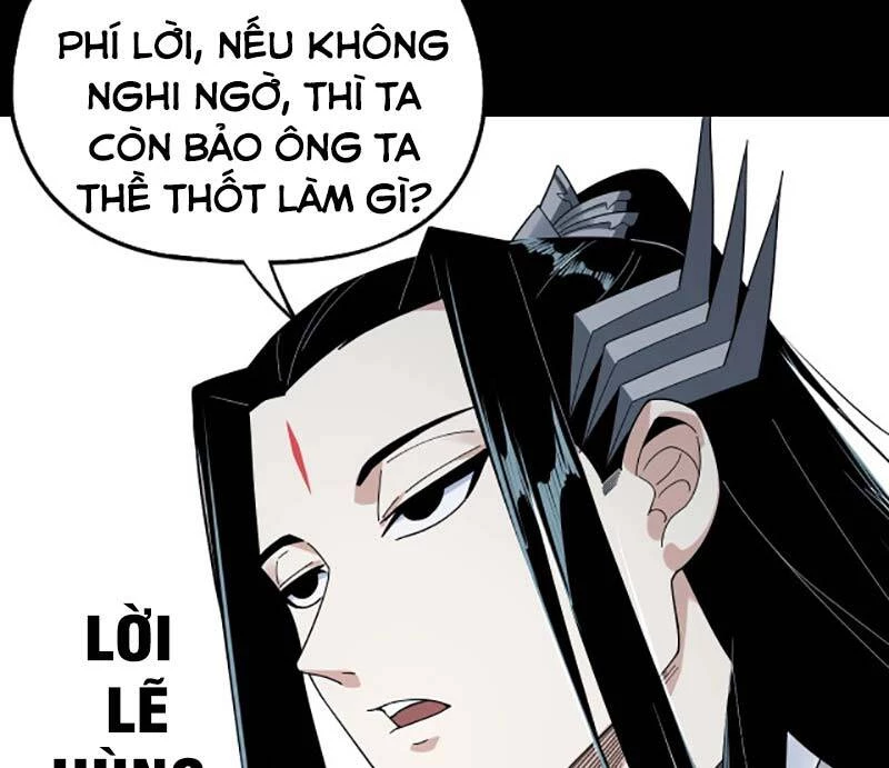 [FIX Thứ tự] Ta Trời Sinh Đã Là Nhân Vật Phản Diện Chapter 46 - Trang 2