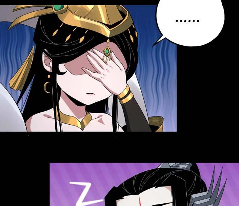 [FIX Thứ tự] Ta Trời Sinh Đã Là Nhân Vật Phản Diện Chapter 46 - Trang 2