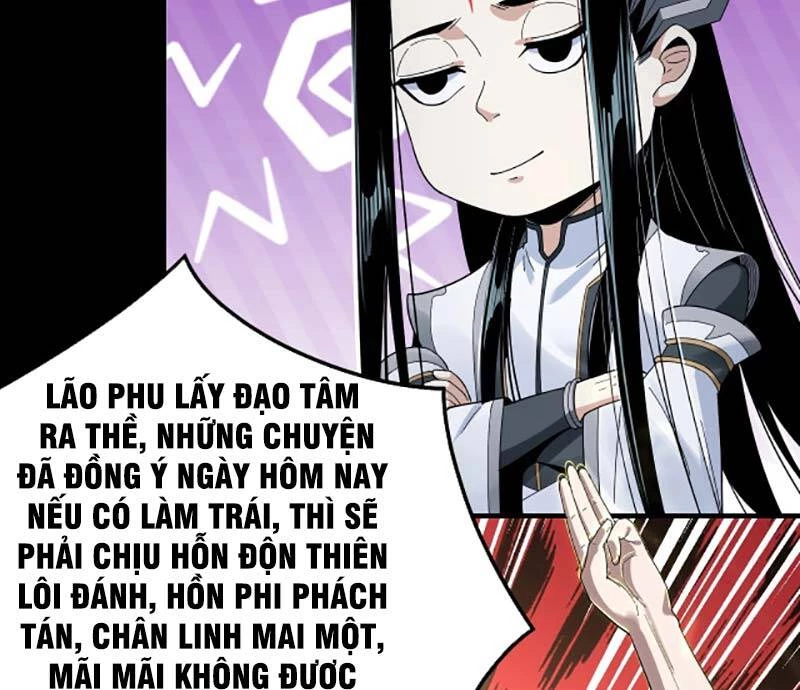 [FIX Thứ tự] Ta Trời Sinh Đã Là Nhân Vật Phản Diện Chapter 46 - Trang 2