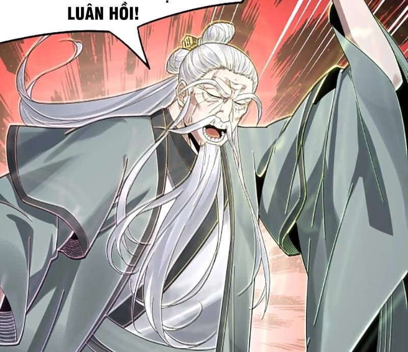 [FIX Thứ tự] Ta Trời Sinh Đã Là Nhân Vật Phản Diện Chapter 46 - Trang 2