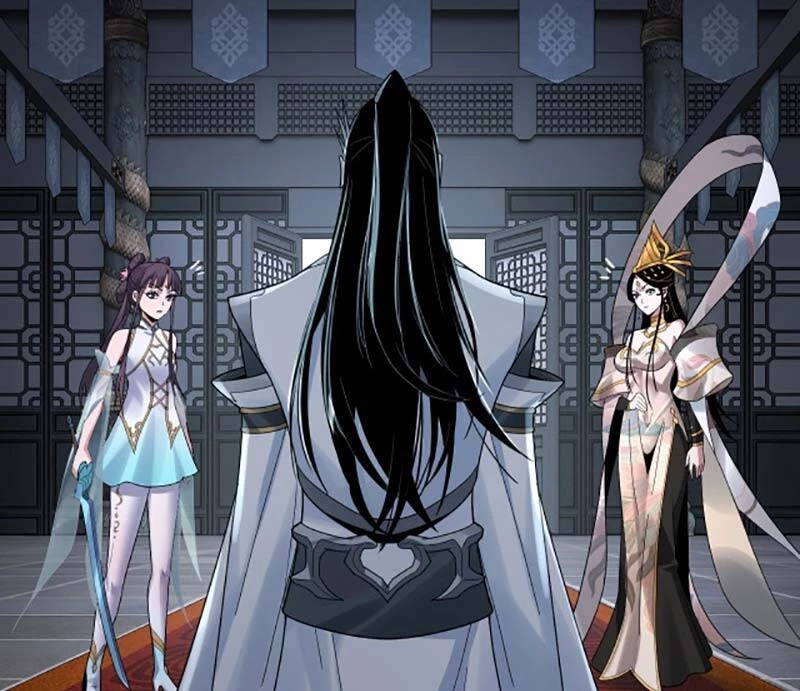 [FIX Thứ tự] Ta Trời Sinh Đã Là Nhân Vật Phản Diện Chapter 46 - Trang 2