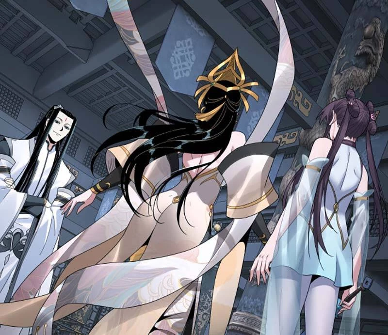 [FIX Thứ tự] Ta Trời Sinh Đã Là Nhân Vật Phản Diện Chapter 46 - Trang 2