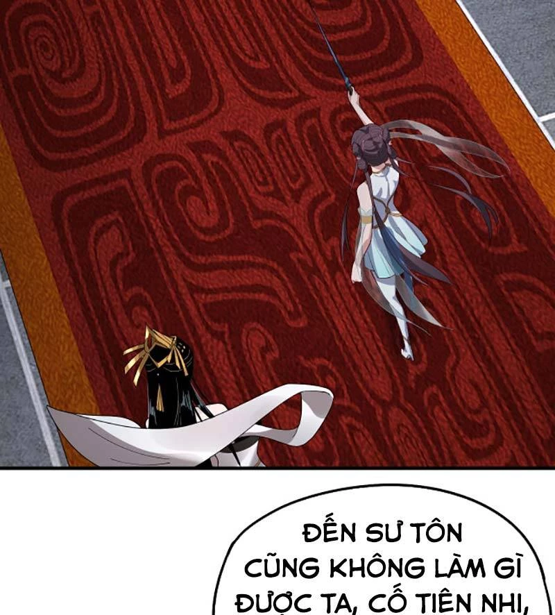 [FIX Thứ tự] Ta Trời Sinh Đã Là Nhân Vật Phản Diện Chapter 47 - Trang 2