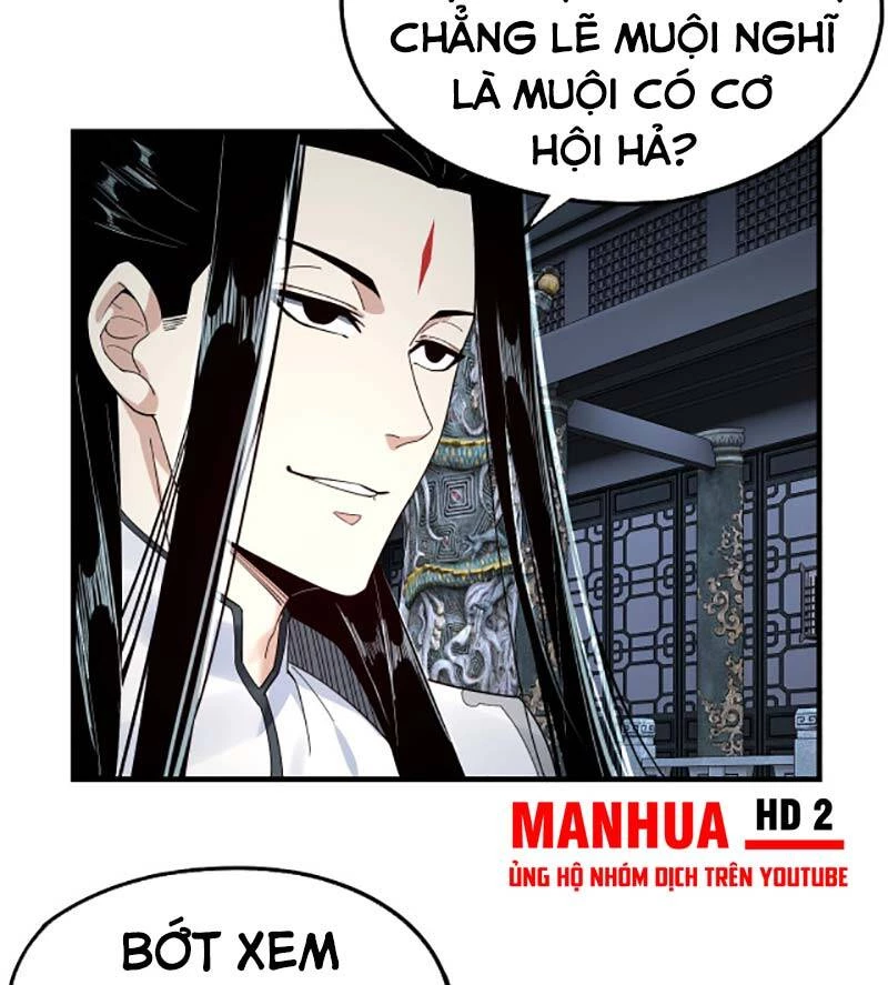 [FIX Thứ tự] Ta Trời Sinh Đã Là Nhân Vật Phản Diện Chapter 47 - Trang 2
