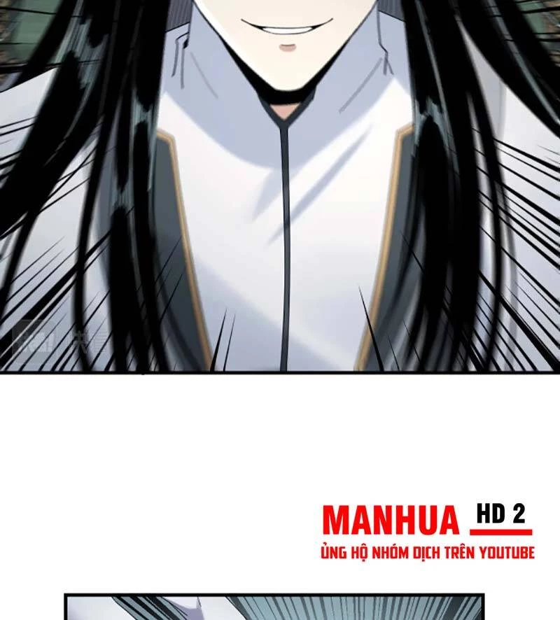 [FIX Thứ tự] Ta Trời Sinh Đã Là Nhân Vật Phản Diện Chapter 47 - Trang 2