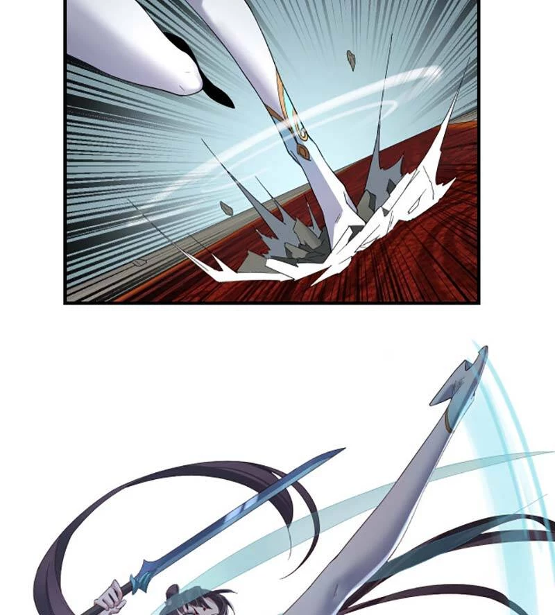 [FIX Thứ tự] Ta Trời Sinh Đã Là Nhân Vật Phản Diện Chapter 47 - Trang 2