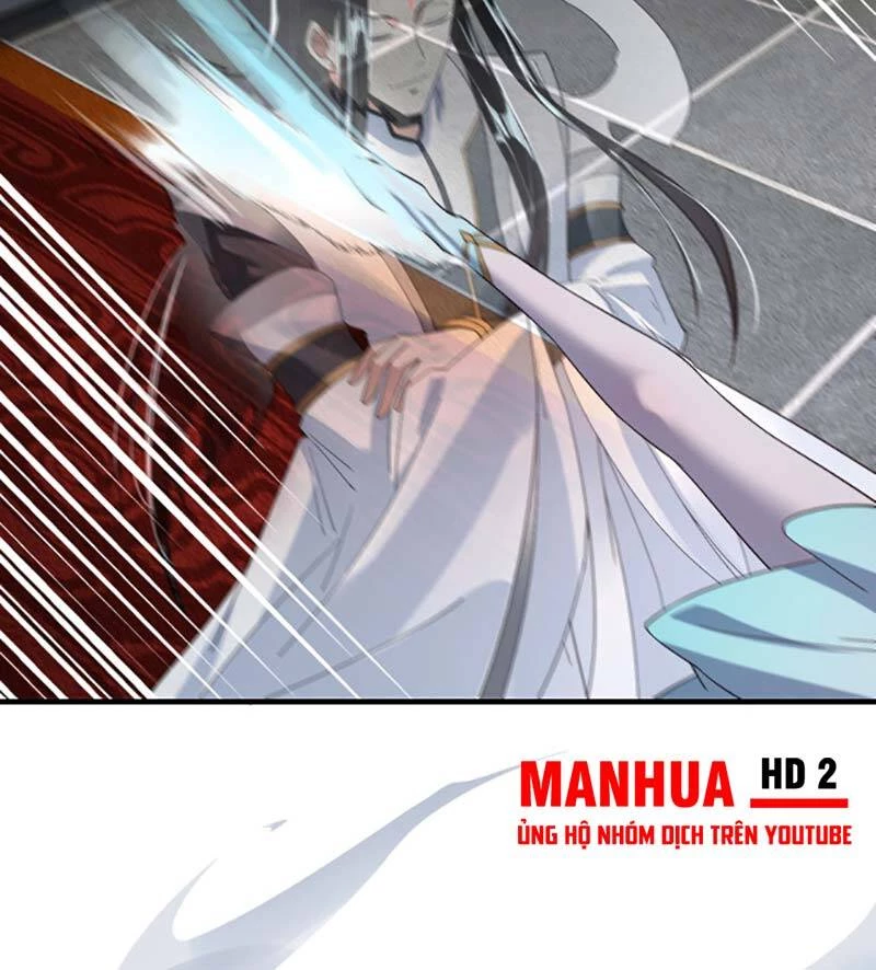 [FIX Thứ tự] Ta Trời Sinh Đã Là Nhân Vật Phản Diện Chapter 47 - Trang 2