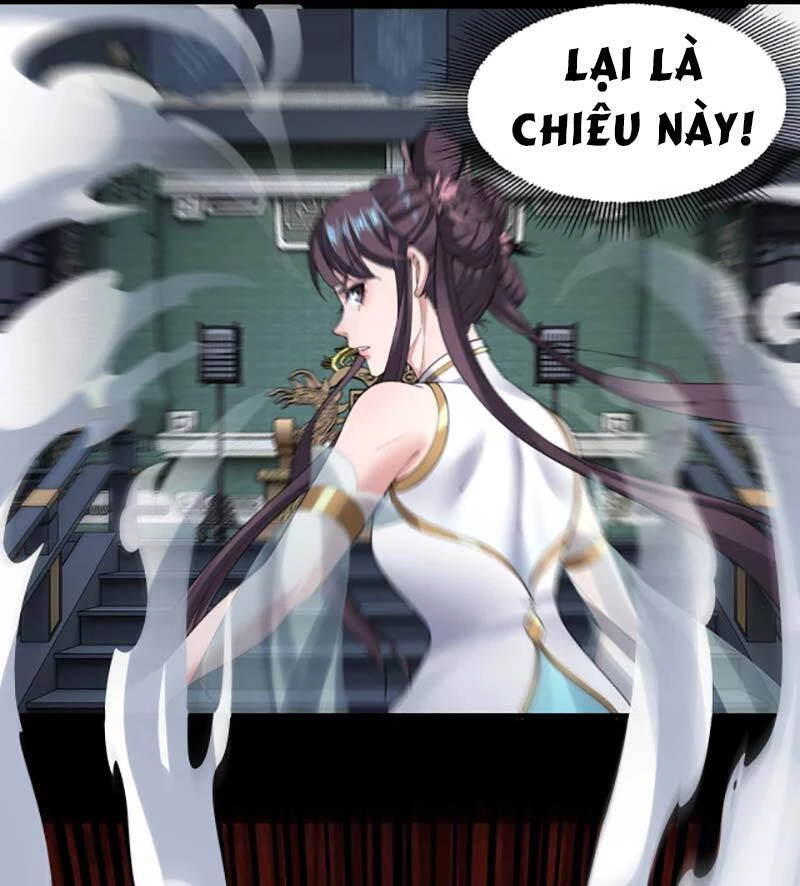 [FIX Thứ tự] Ta Trời Sinh Đã Là Nhân Vật Phản Diện Chapter 47 - Trang 2