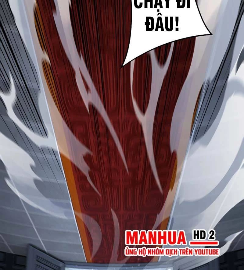 [FIX Thứ tự] Ta Trời Sinh Đã Là Nhân Vật Phản Diện Chapter 47 - Trang 2