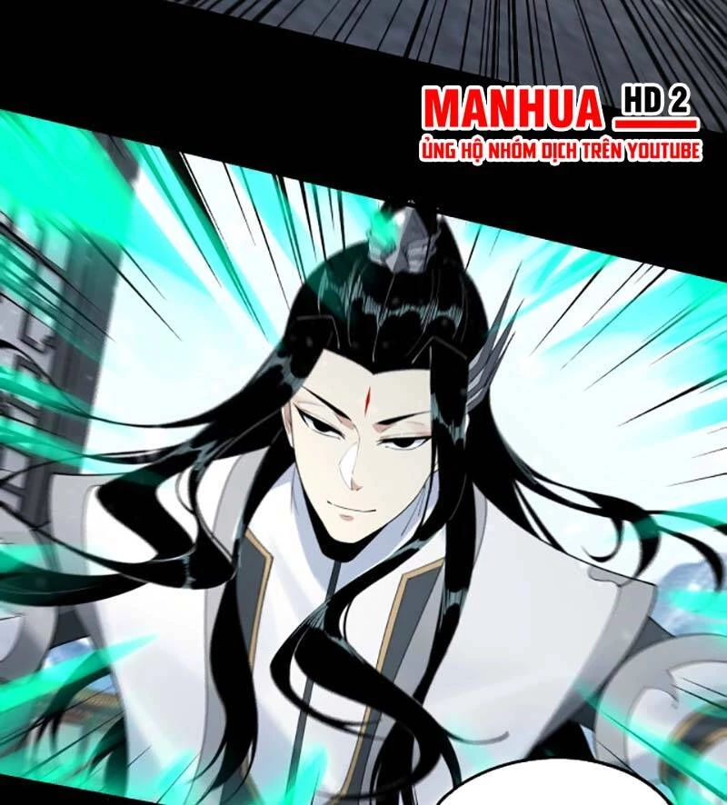 [FIX Thứ tự] Ta Trời Sinh Đã Là Nhân Vật Phản Diện Chapter 47 - Trang 2