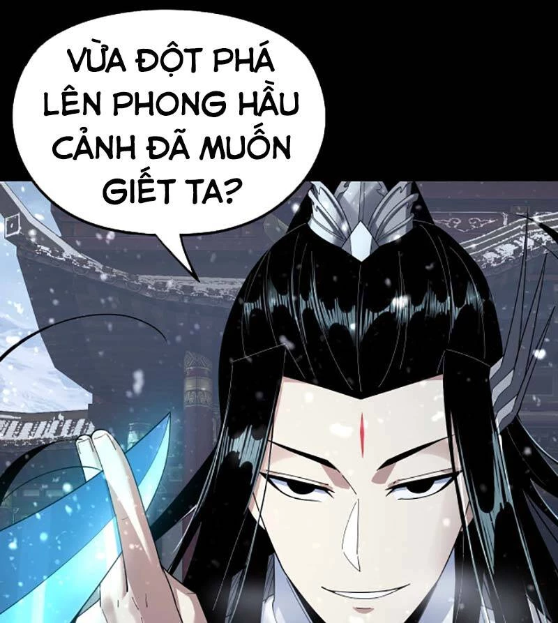 [FIX Thứ tự] Ta Trời Sinh Đã Là Nhân Vật Phản Diện Chapter 47 - Trang 2