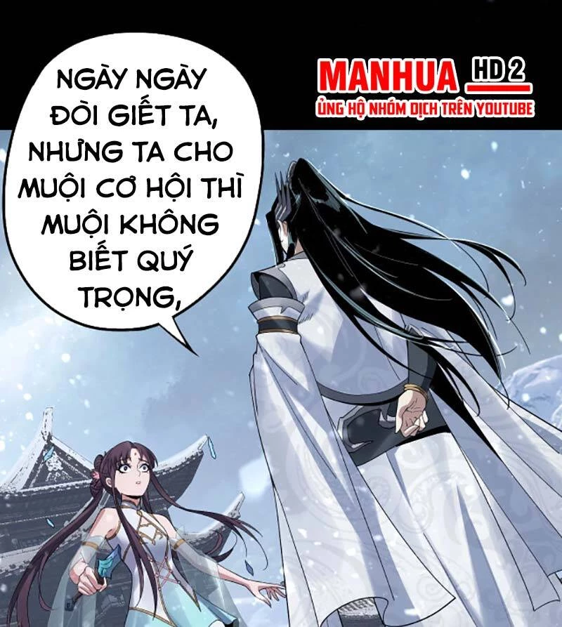 [FIX Thứ tự] Ta Trời Sinh Đã Là Nhân Vật Phản Diện Chapter 47 - Trang 2