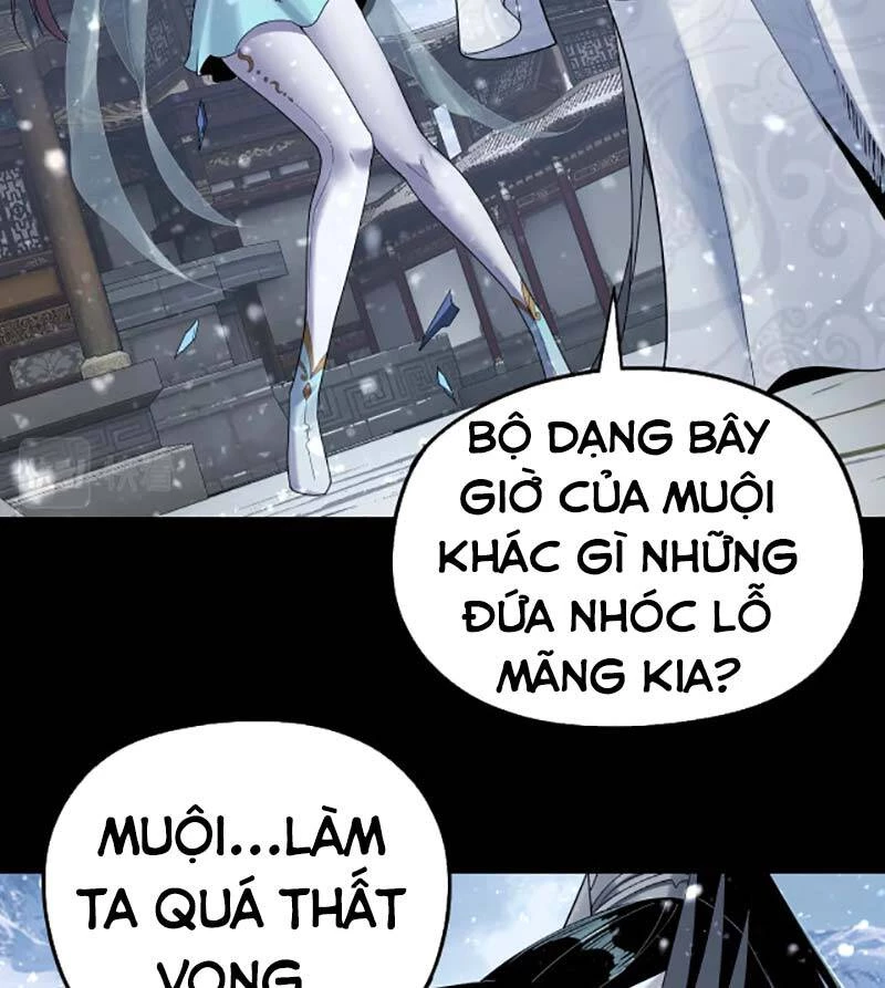 [FIX Thứ tự] Ta Trời Sinh Đã Là Nhân Vật Phản Diện Chapter 47 - Trang 2