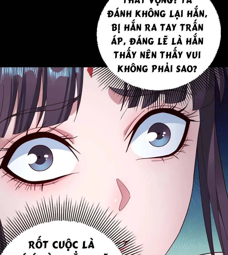 [FIX Thứ tự] Ta Trời Sinh Đã Là Nhân Vật Phản Diện Chapter 47 - Trang 2