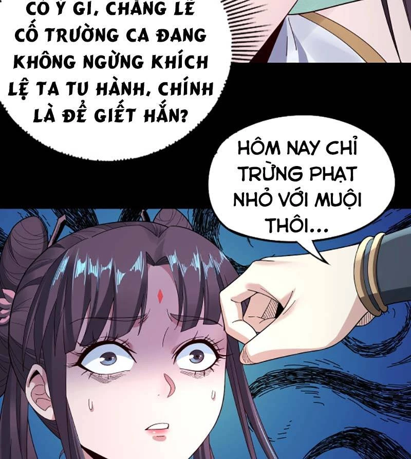 [FIX Thứ tự] Ta Trời Sinh Đã Là Nhân Vật Phản Diện Chapter 47 - Trang 2