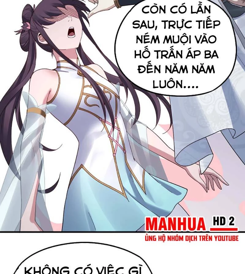 [FIX Thứ tự] Ta Trời Sinh Đã Là Nhân Vật Phản Diện Chapter 47 - Trang 2