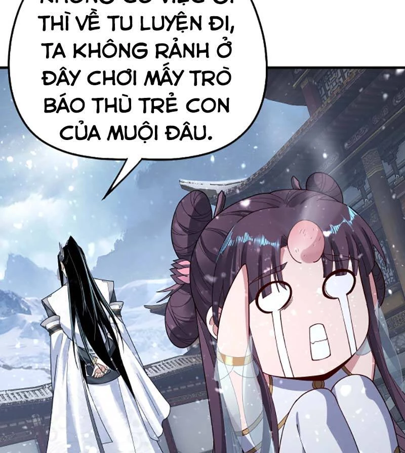 [FIX Thứ tự] Ta Trời Sinh Đã Là Nhân Vật Phản Diện Chapter 47 - Trang 2