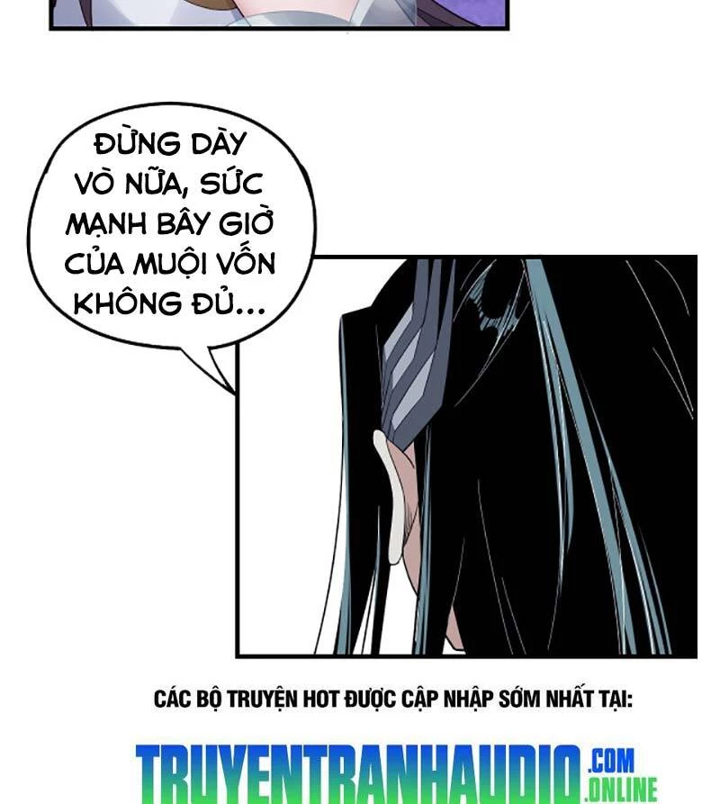 [FIX Thứ tự] Ta Trời Sinh Đã Là Nhân Vật Phản Diện Chapter 47 - Trang 2