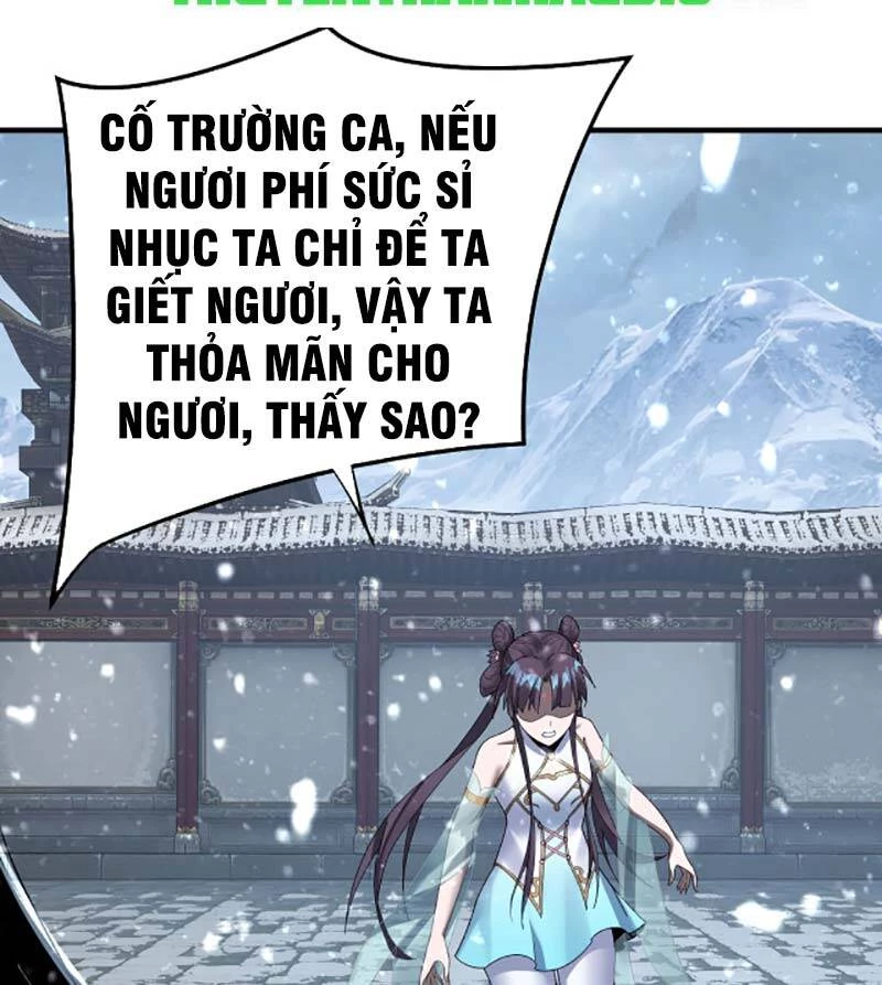 [FIX Thứ tự] Ta Trời Sinh Đã Là Nhân Vật Phản Diện Chapter 47 - Trang 2