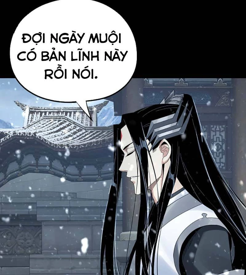 [FIX Thứ tự] Ta Trời Sinh Đã Là Nhân Vật Phản Diện Chapter 47 - Trang 2